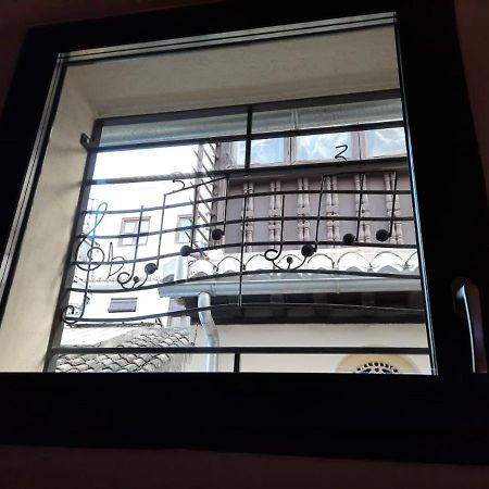Alcaiceria Apartment Granada Bagian luar foto