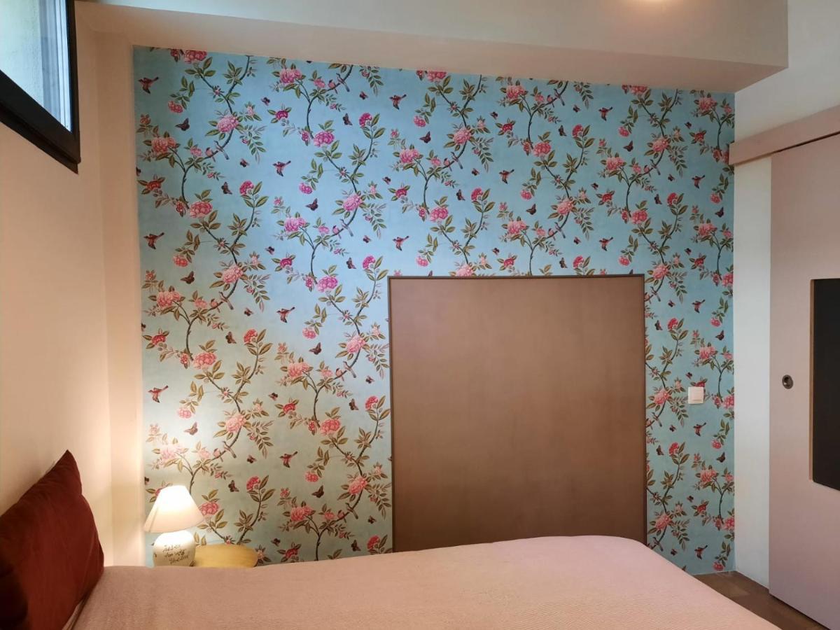 Alcaiceria Apartment Granada Bagian luar foto