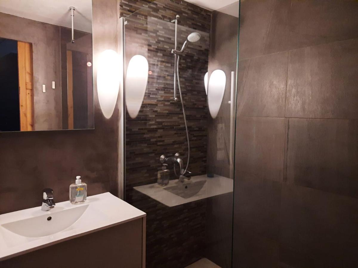Alcaiceria Apartment Granada Bagian luar foto