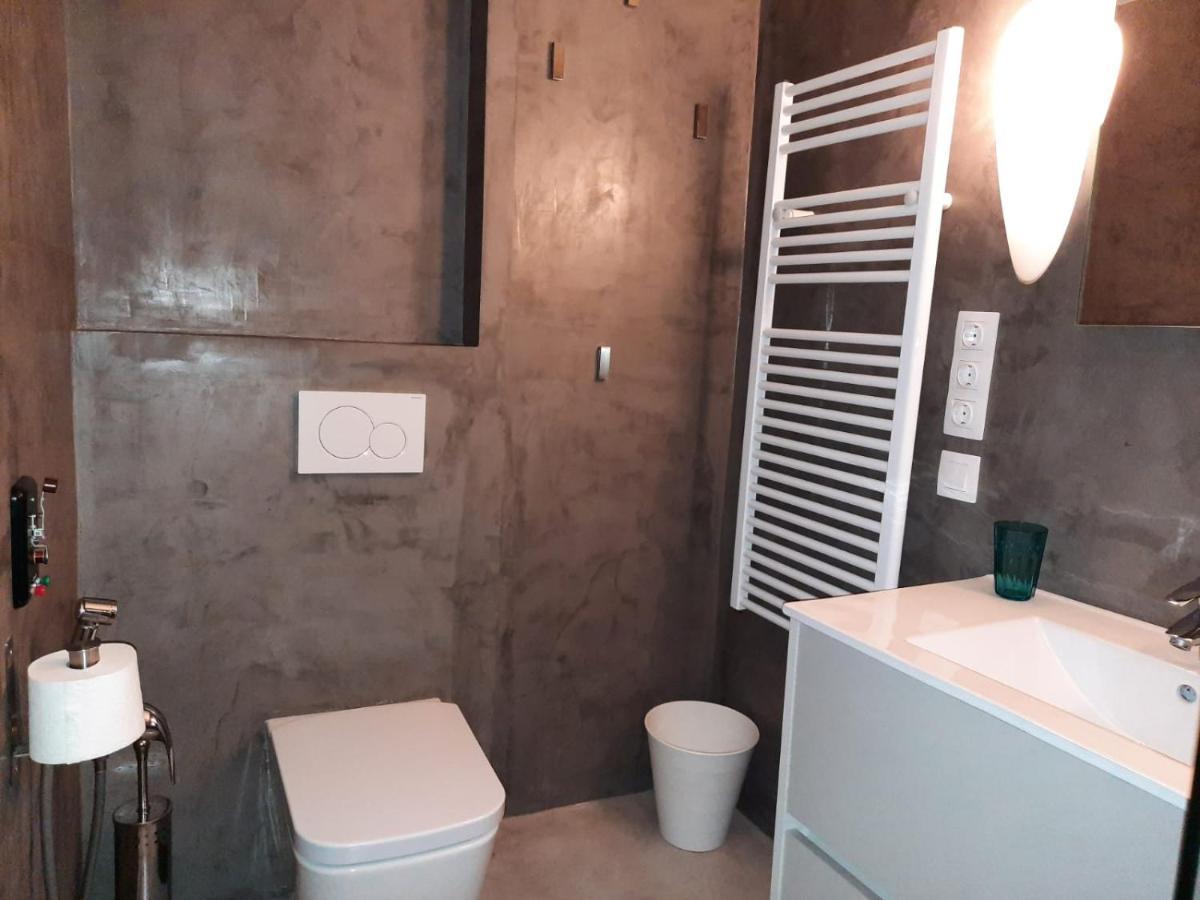 Alcaiceria Apartment Granada Bagian luar foto