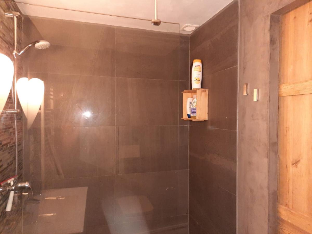 Alcaiceria Apartment Granada Bagian luar foto
