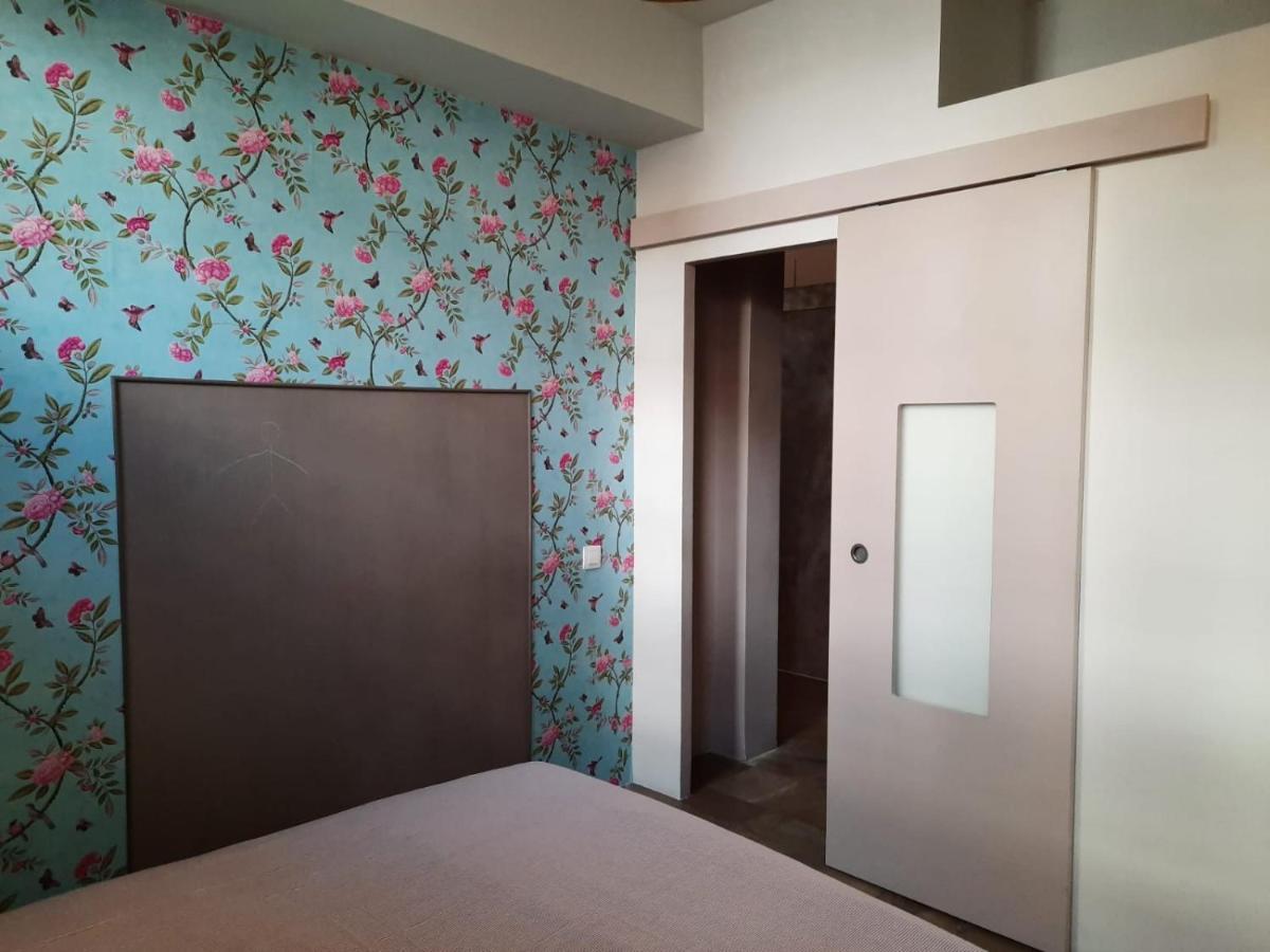 Alcaiceria Apartment Granada Bagian luar foto